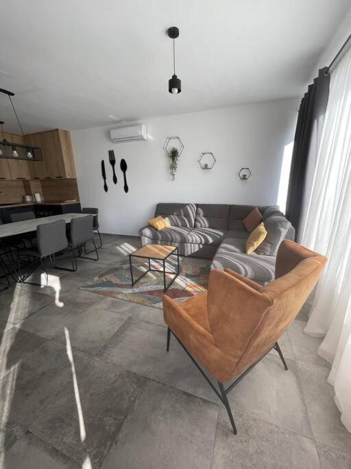 Luxury apartment Sofia 2 view 2