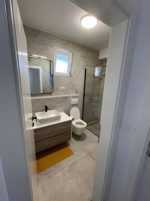 Luxury apartment Sofia 2 view 3