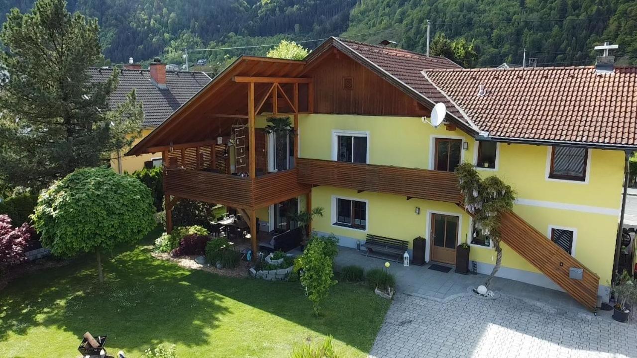Ferienwohnung Eden