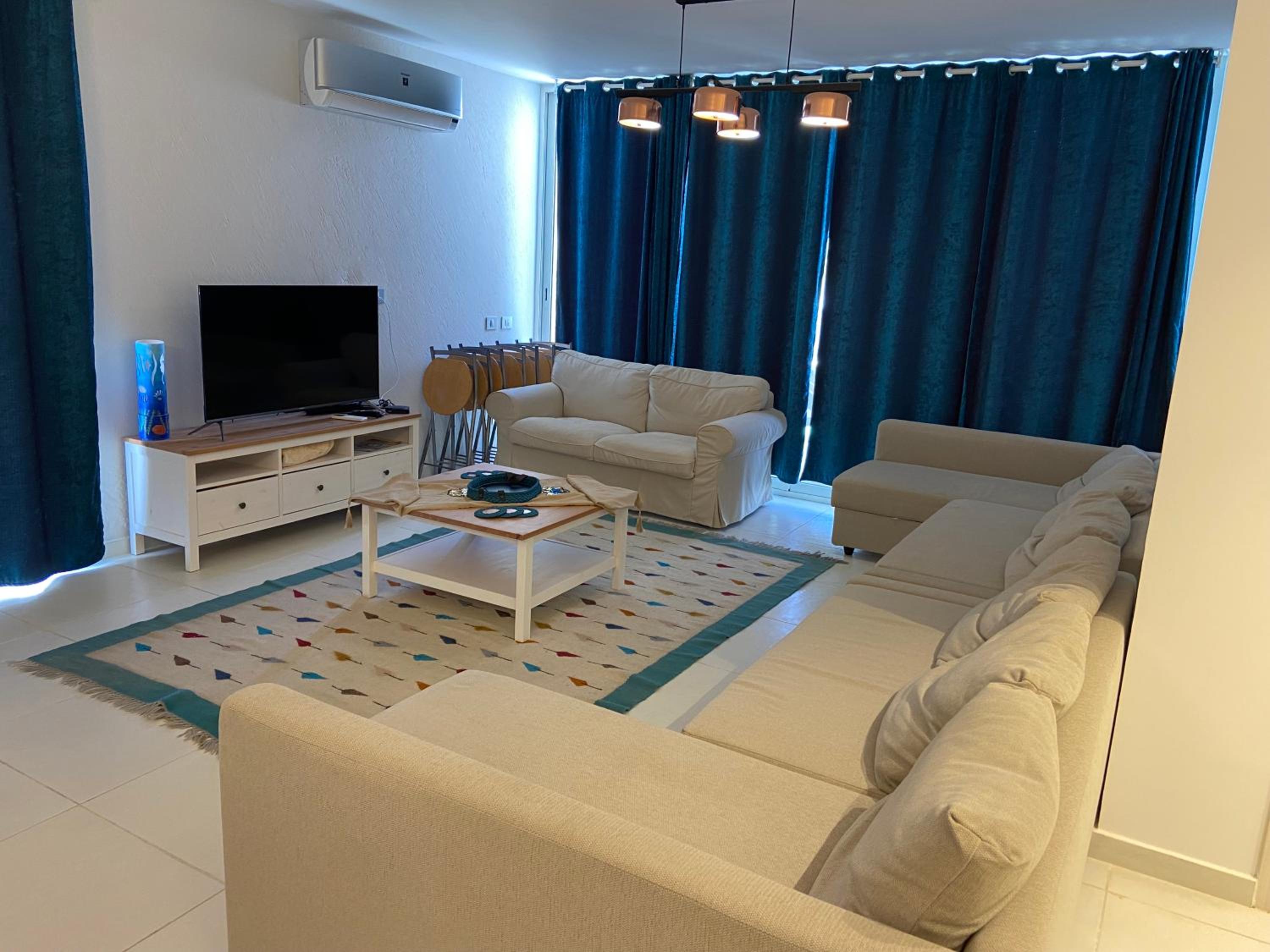 Elite Fouka Bay Chalet at North Coast, Egypt view 4