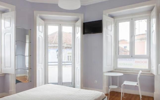 Suites & Apartments DP VFXira