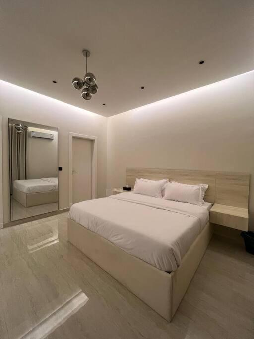 Cozy & Modern Apartment Aqiq