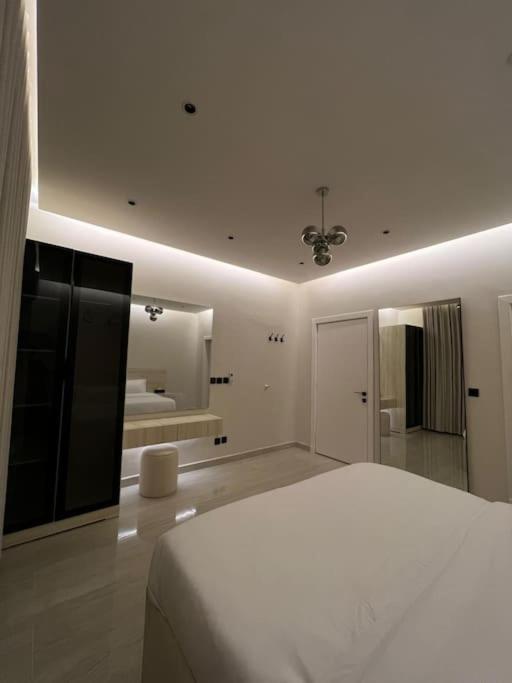 Cozy & Modern Apartment Aqiq