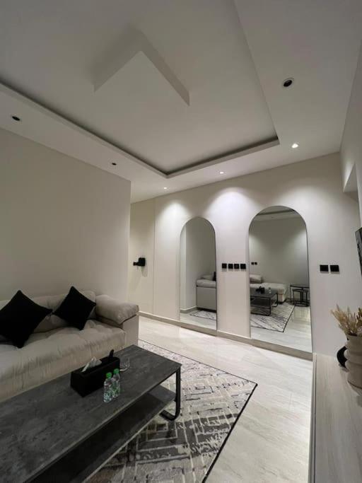 Cozy & Modern Apartment Aqiq
