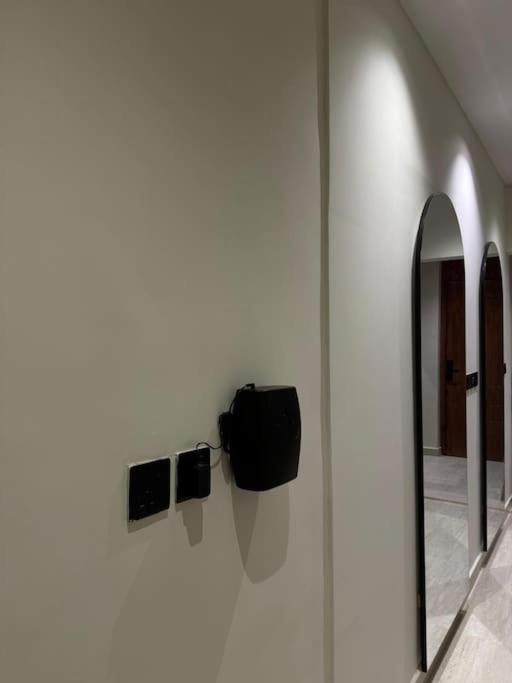 Cozy & Modern Apartment Aqiq