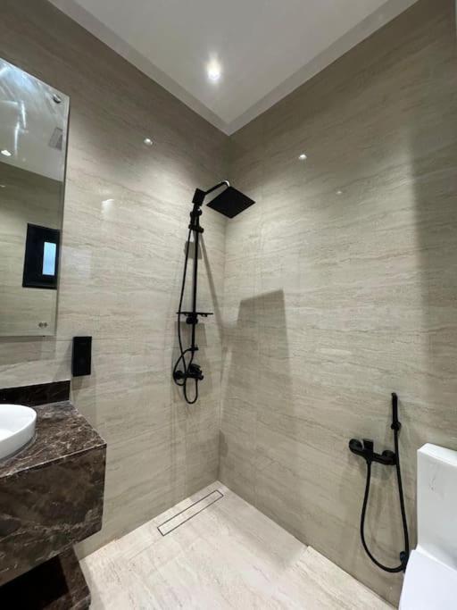 Cozy & Modern Apartment Aqiq