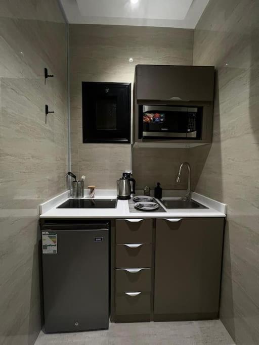 Cozy & Modern Apartment Aqiq