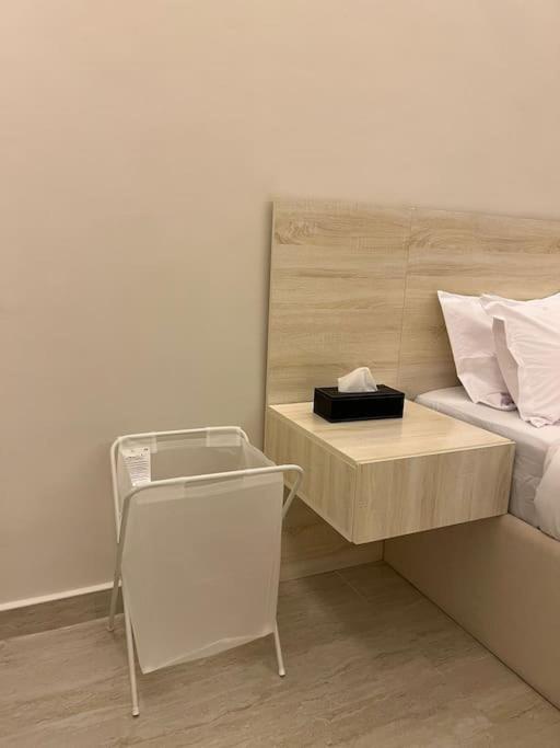 Cozy & Modern Apartment Aqiq