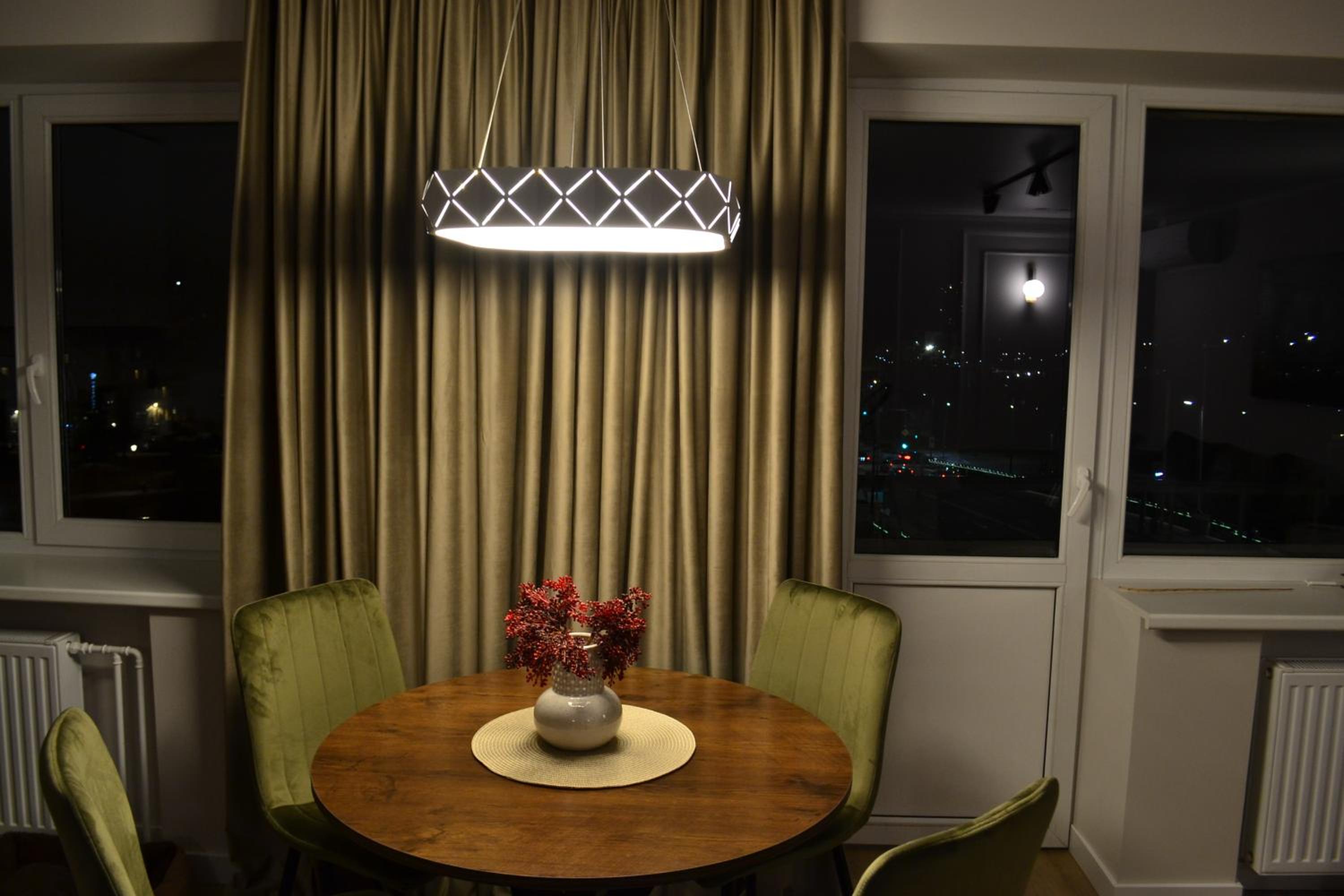 Horizont River View Apartment