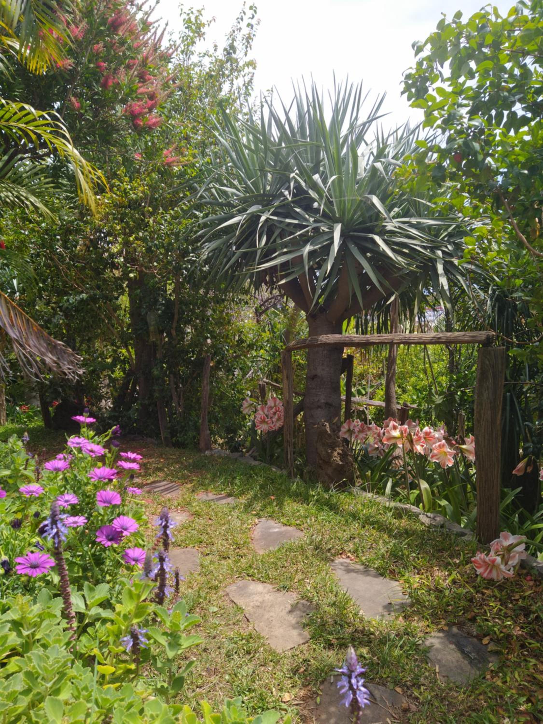 BioFuncho Garden Residence