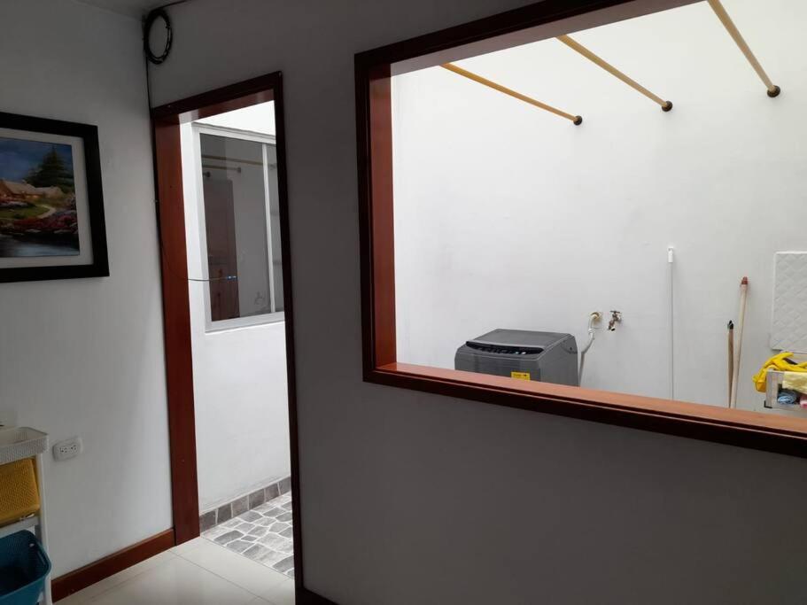 Apartamento Hermoso Riosucio 201