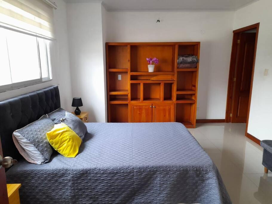 Apartamento Hermoso Riosucio 201