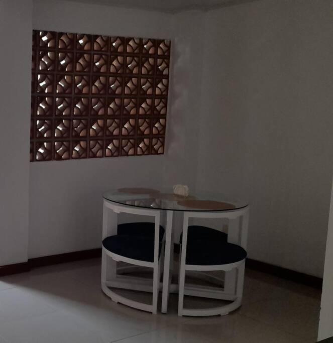 Apartamento Hermoso Riosucio 201