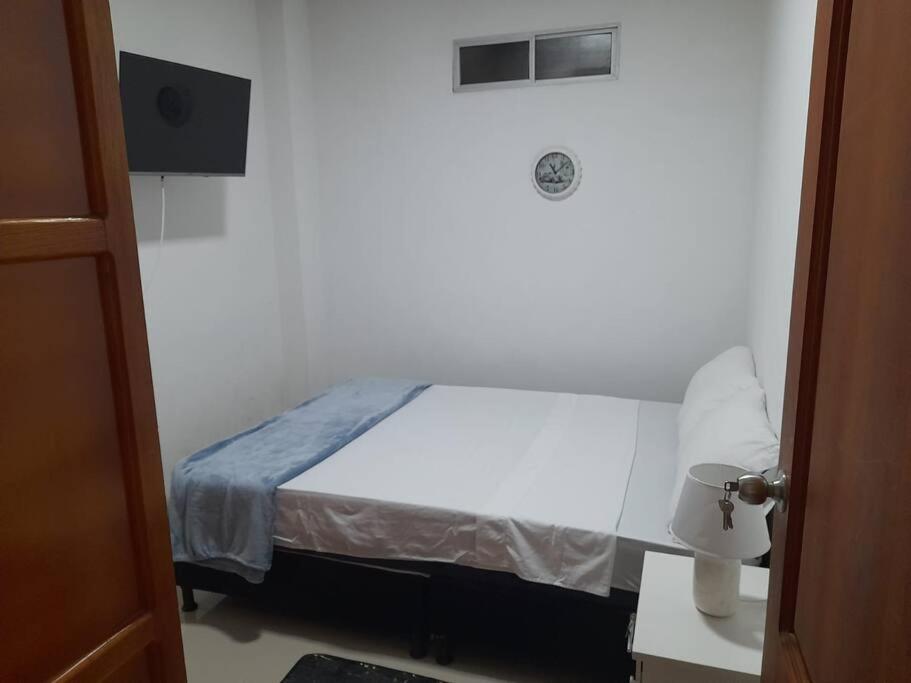 Apartamento Hermoso Riosucio 201