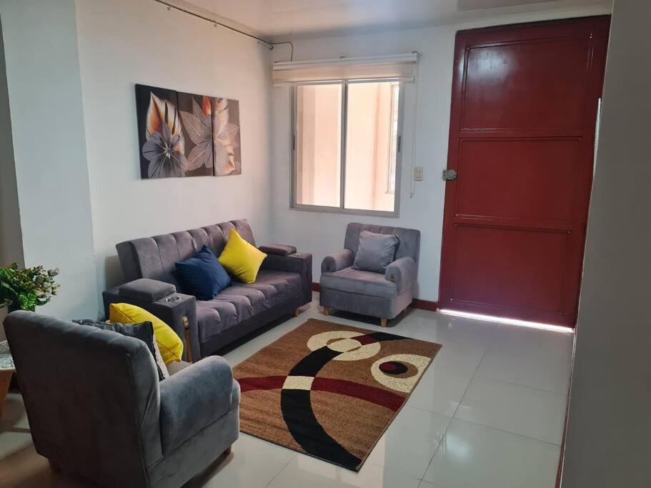 Apartamento Hermoso Riosucio 201