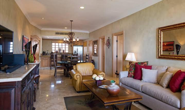 Beach estancia suite