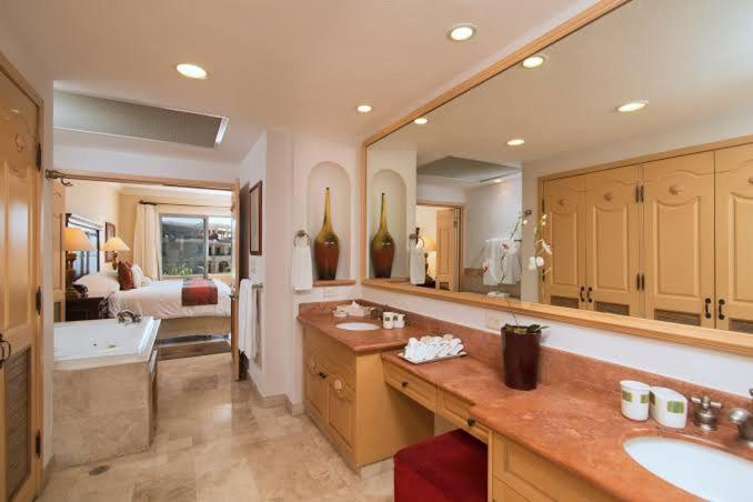 Beach estancia suite