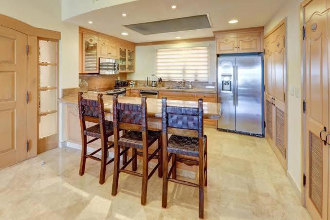 Beach estancia suite