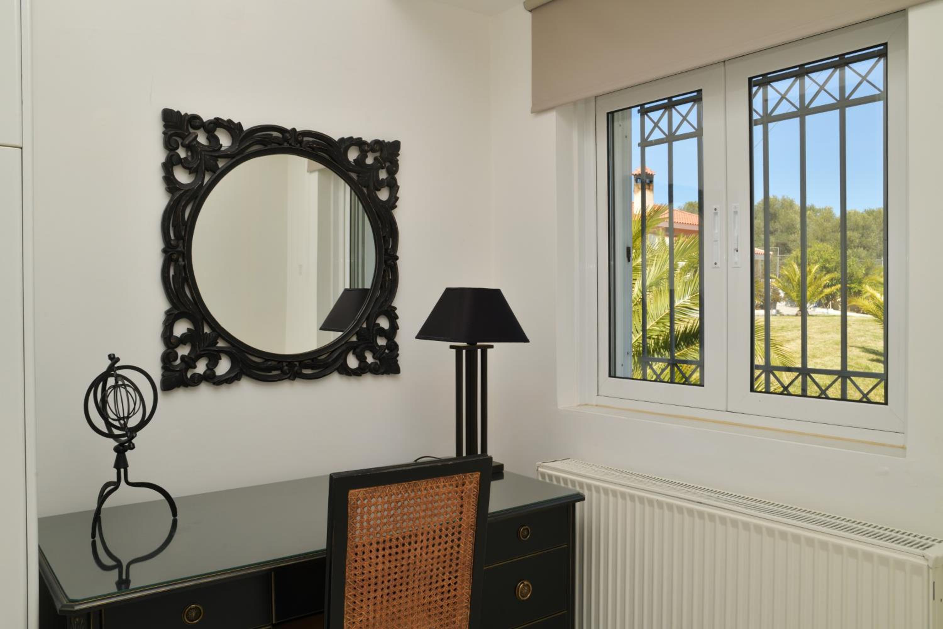 Villa Raks