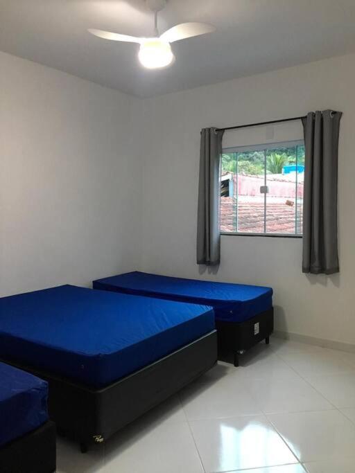 Casa com piscina Praia da Lagoinha