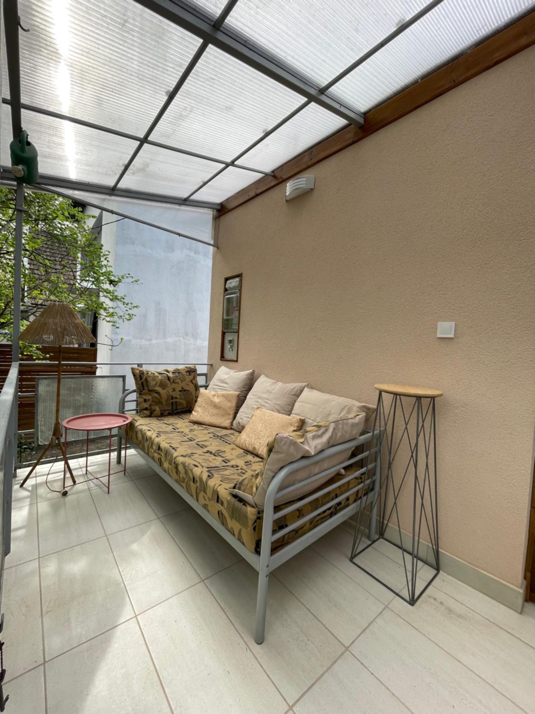 Riverside Apartman Szentendre