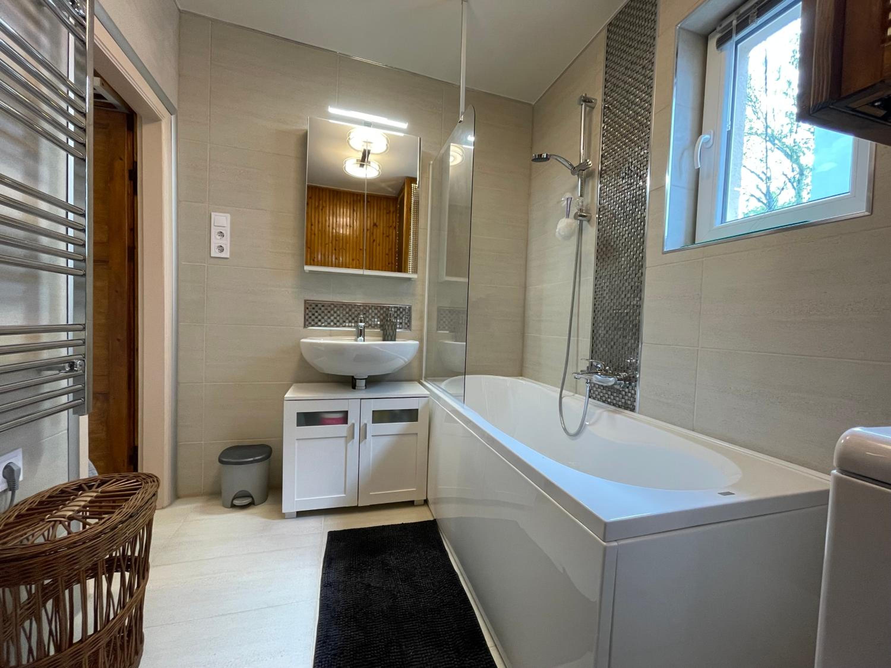 Riverside Apartman Szentendre