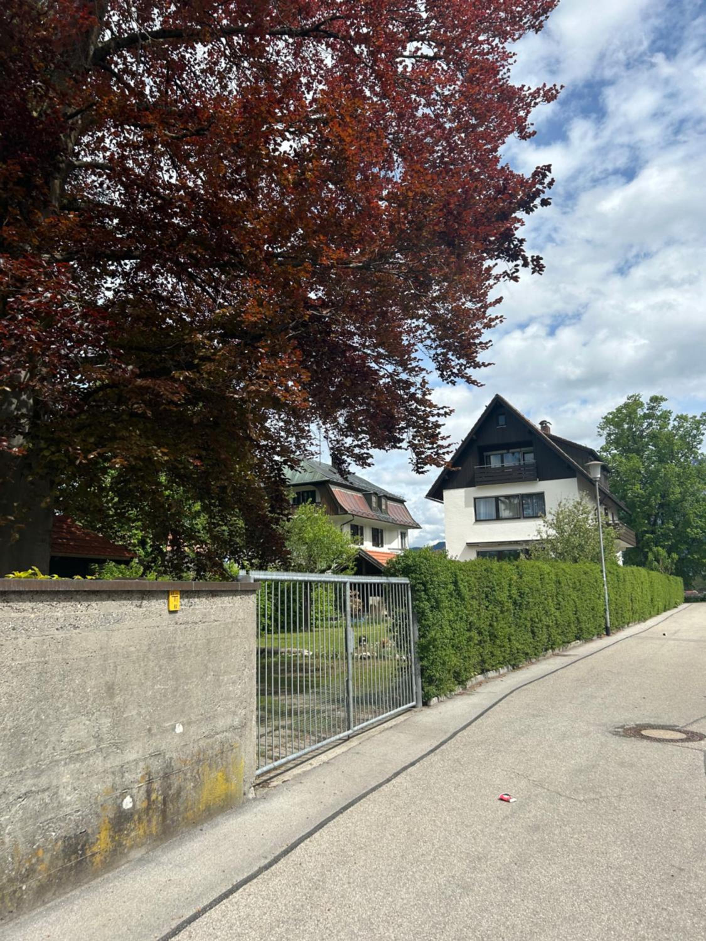 Appartment an der König Ludwig Promenade