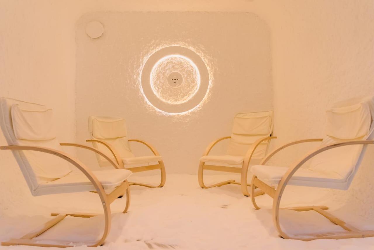 SanPietro Vacation Apartments