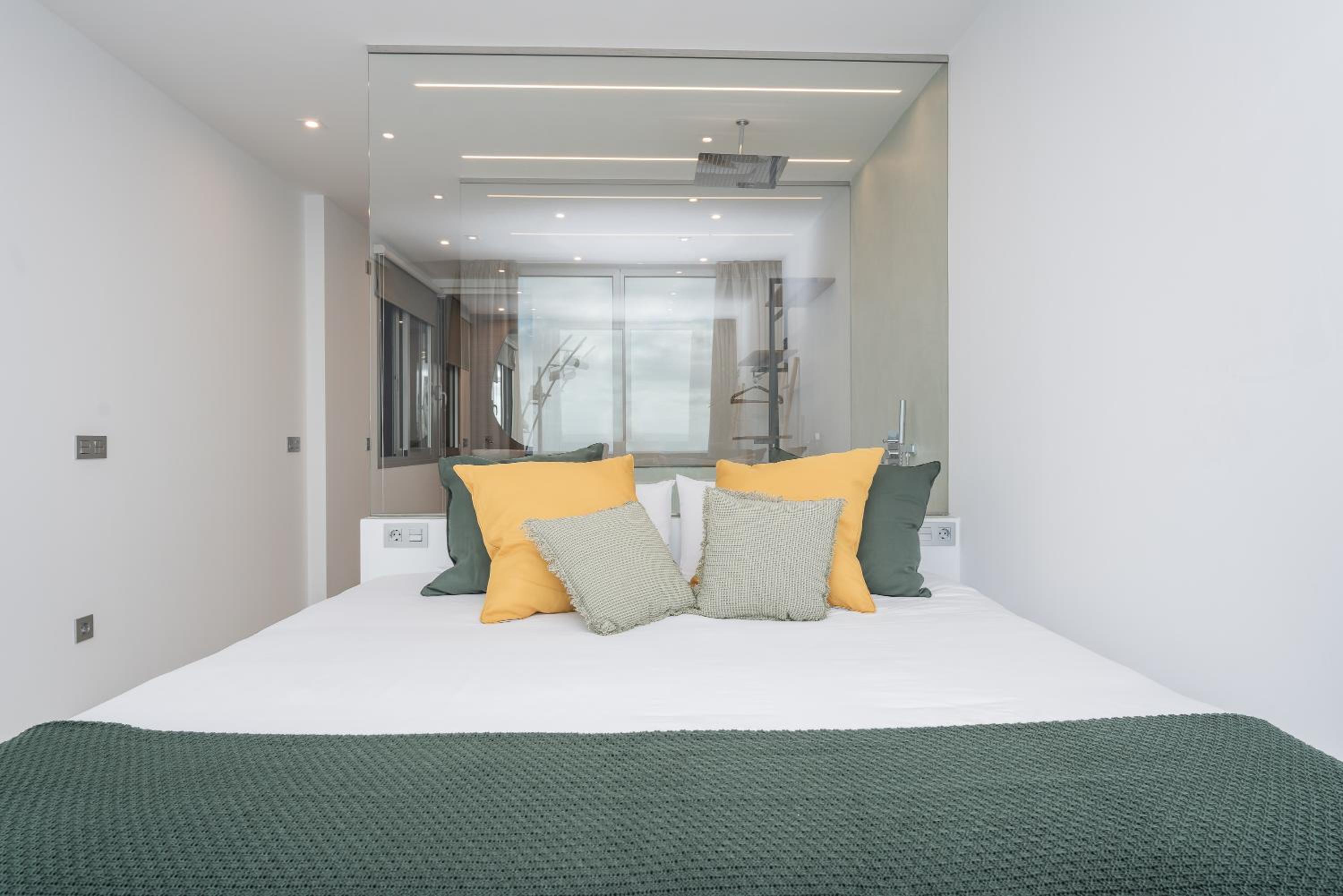 Gold Suite Canteras by Canarias Homelidays