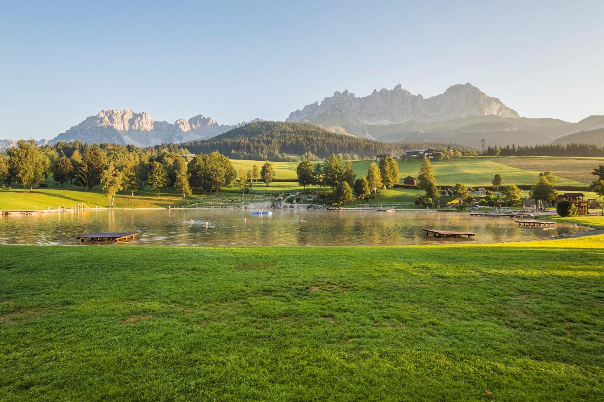 Alpen Studio Ellmau II