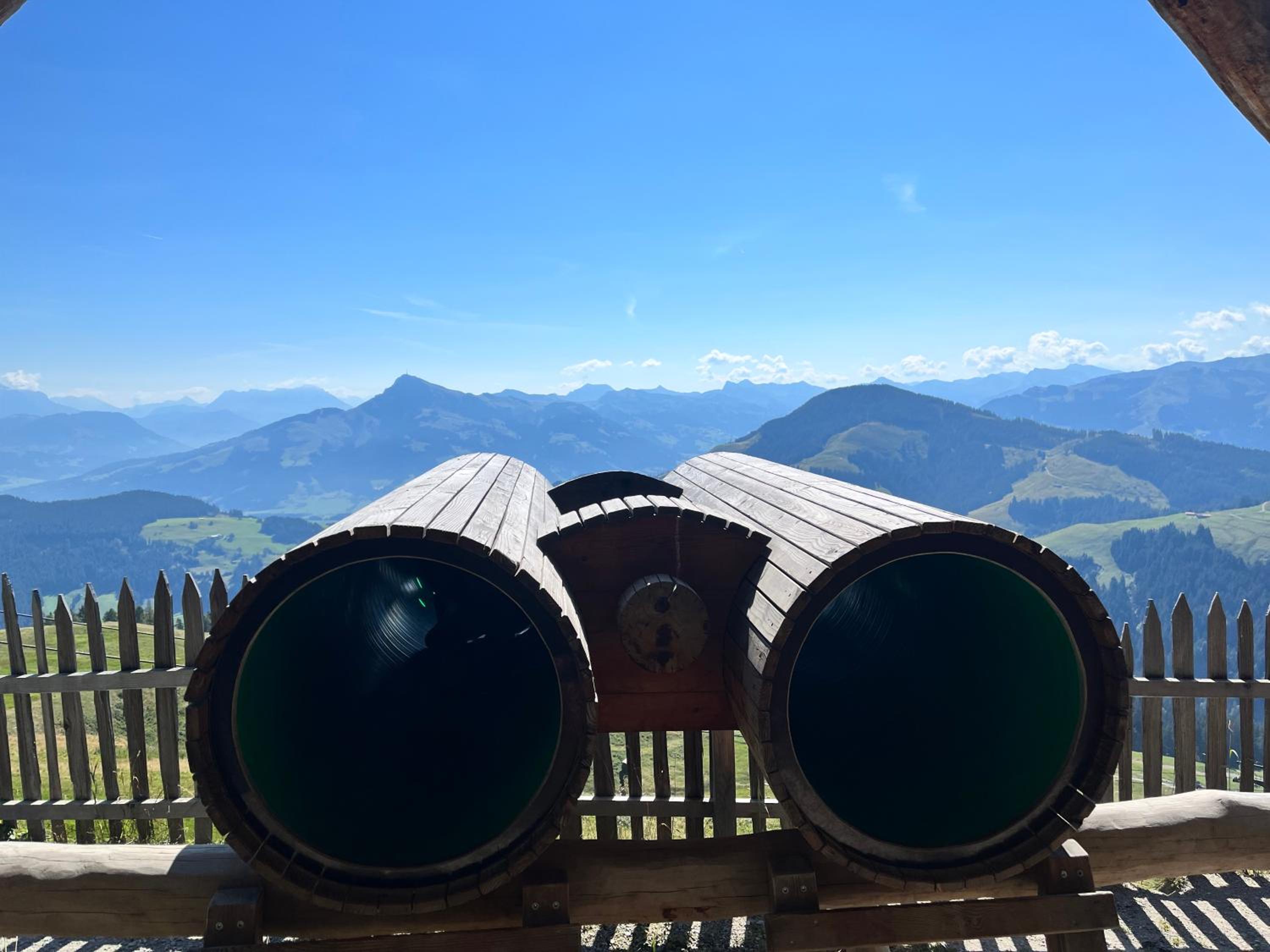 Alpen Studio Ellmau II