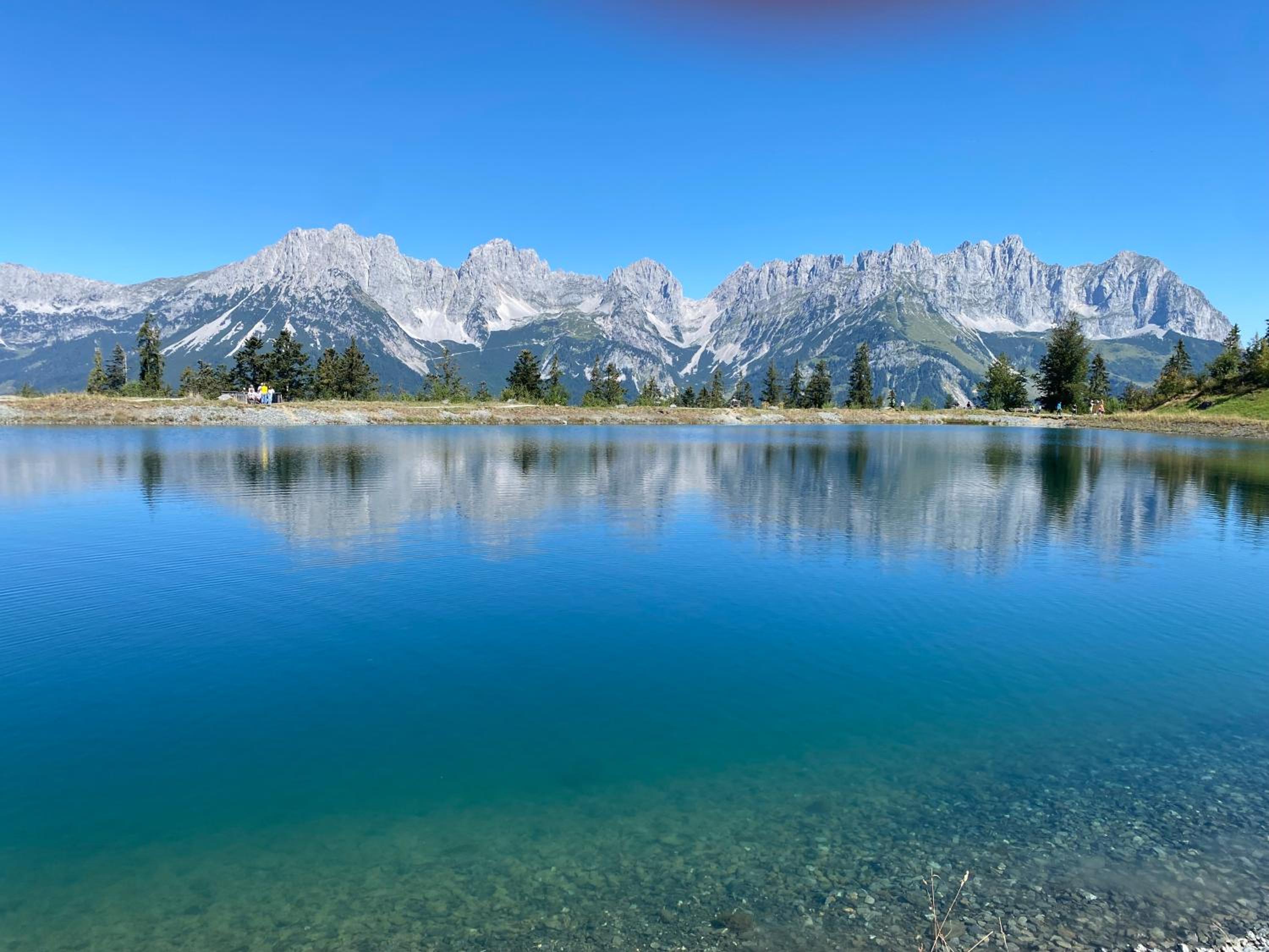 Alpen Studio Ellmau II