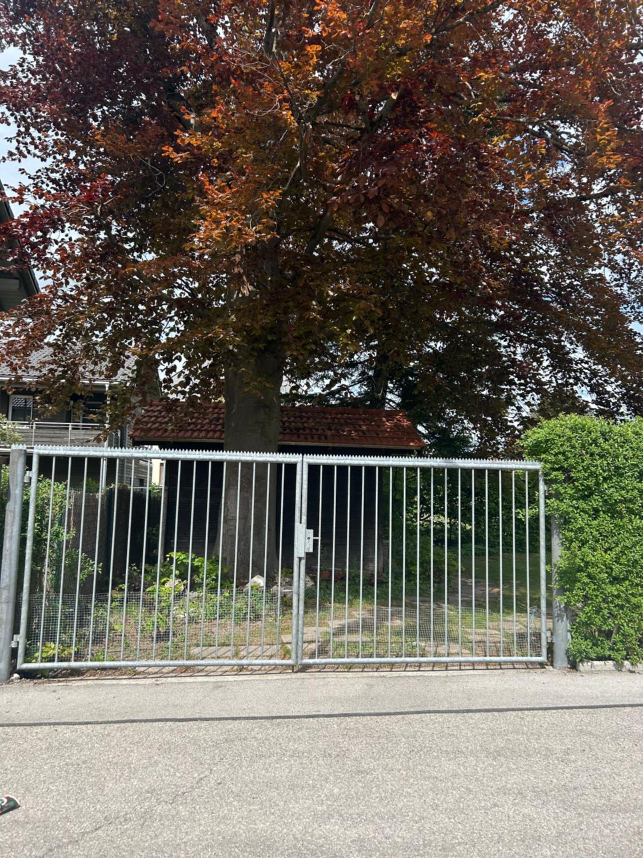 Appartment an der König Ludwig Promenade