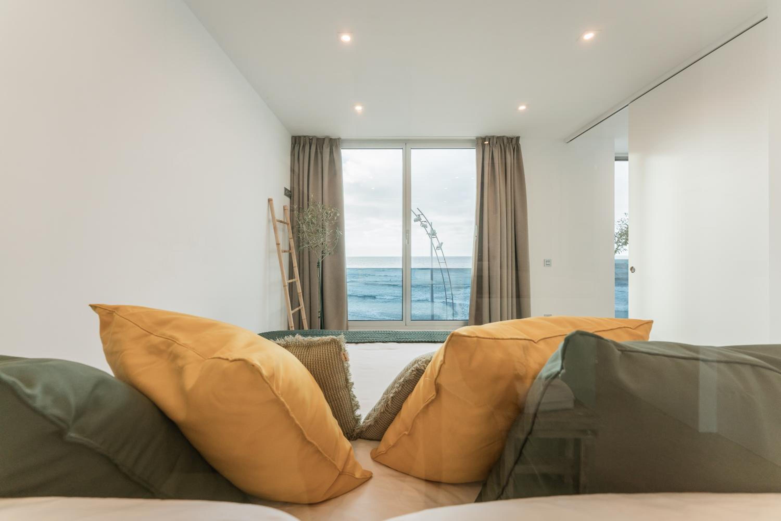 Gold Suite Canteras by Canarias Homelidays