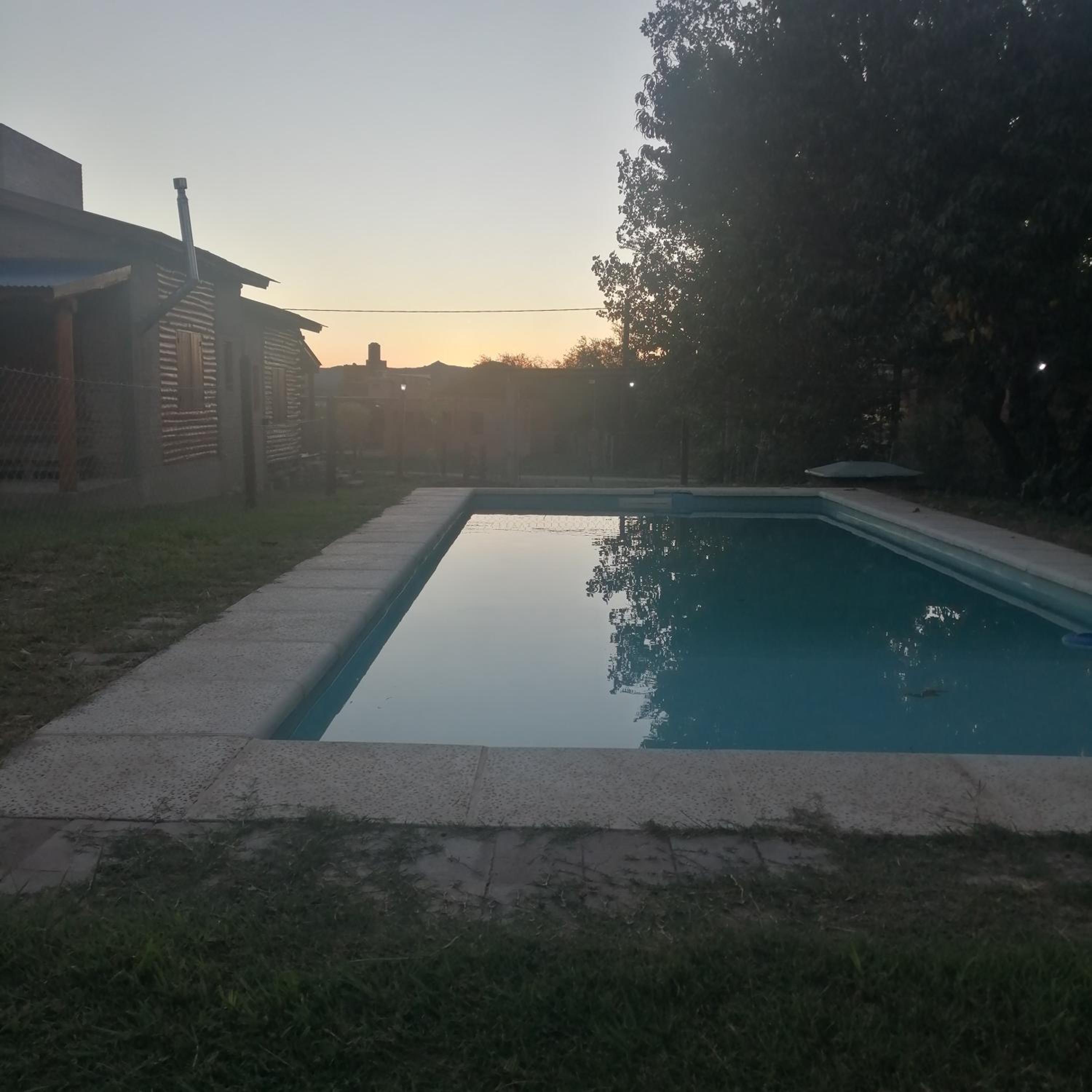 Azul