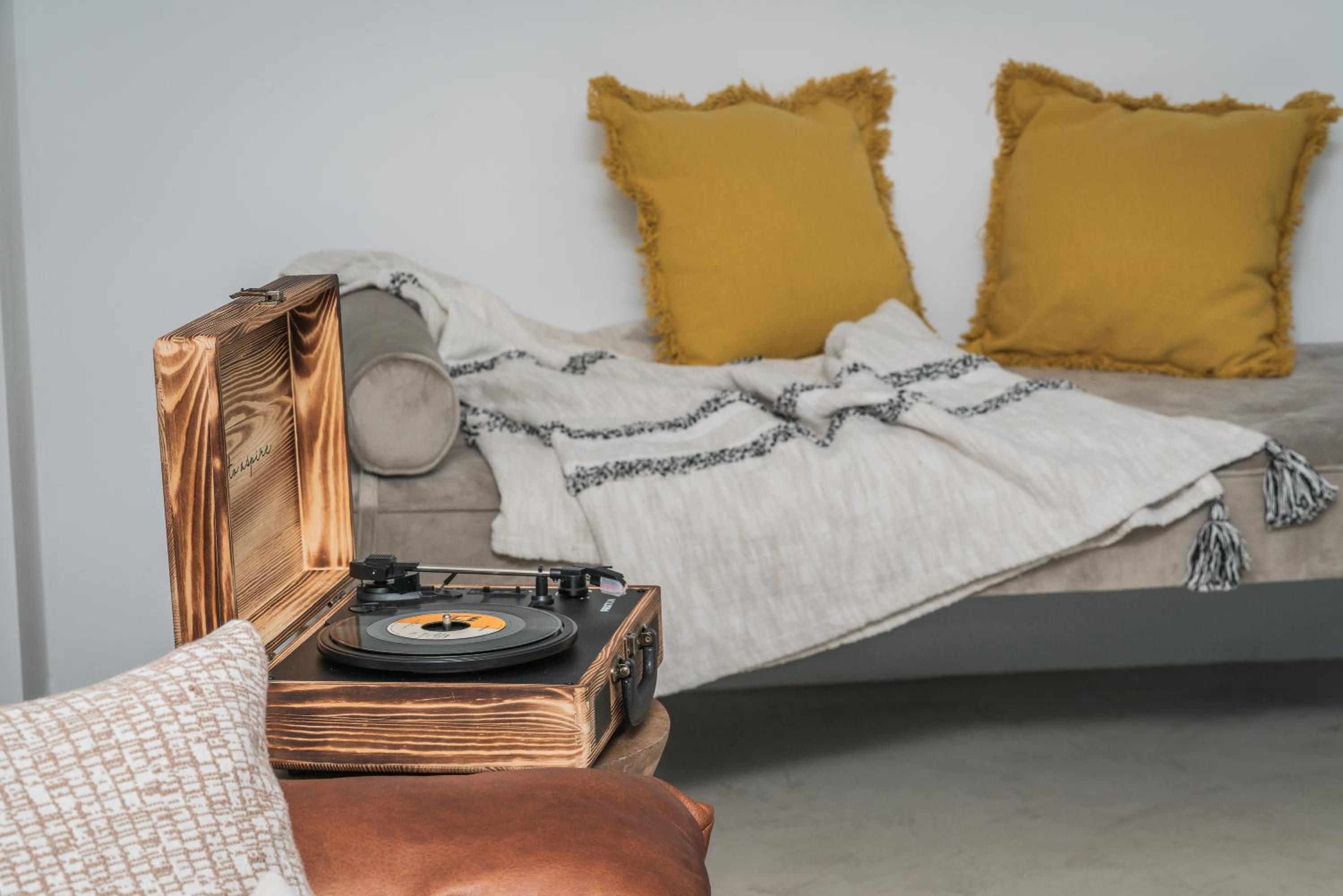 Gold Suite Canteras by Canarias Homelidays