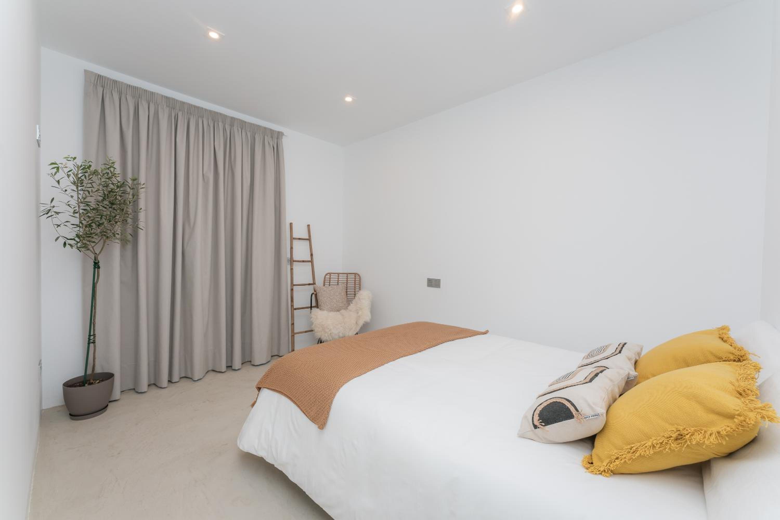 Gold Suite Canteras by Canarias Homelidays