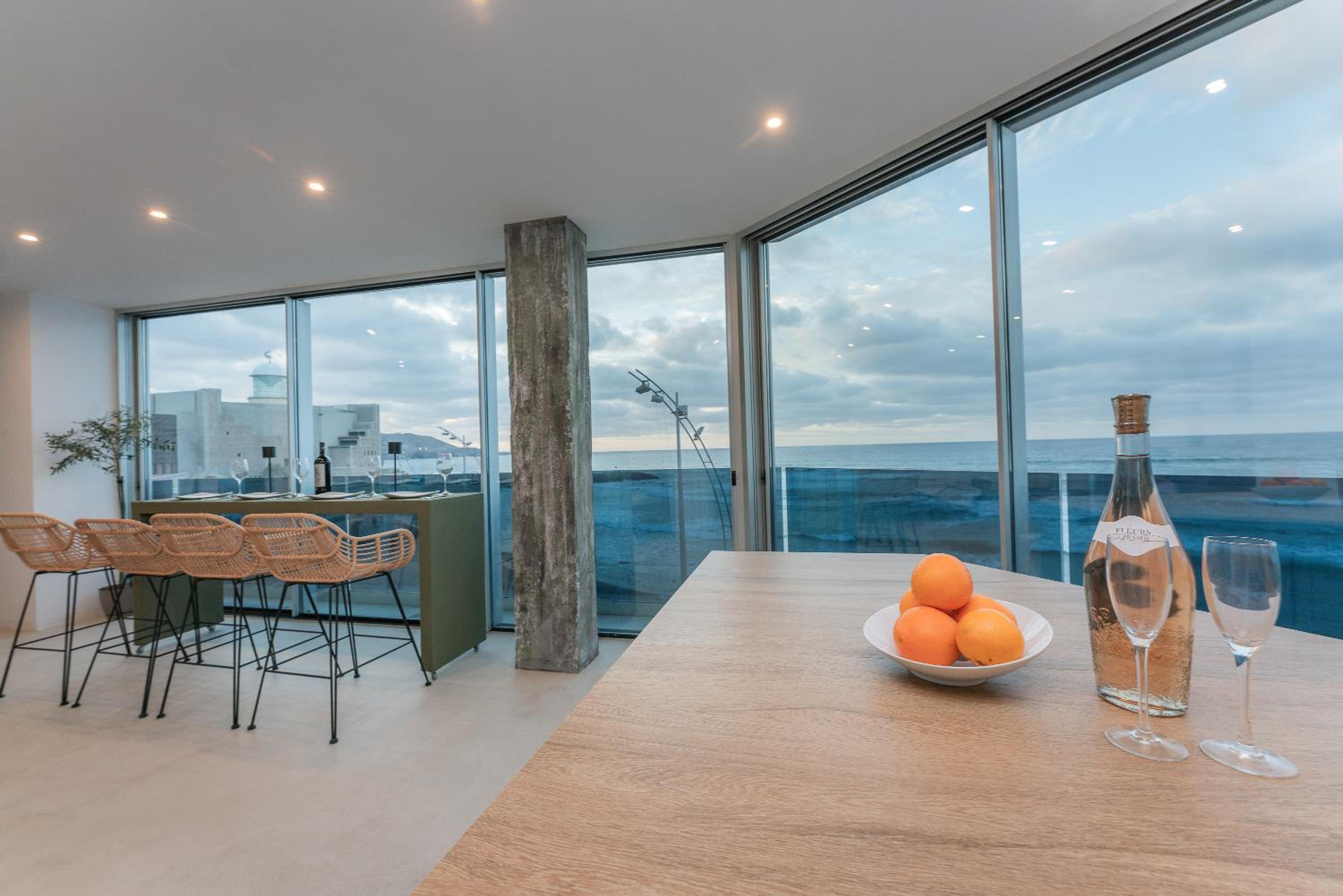 Gold Suite Canteras by Canarias Homelidays