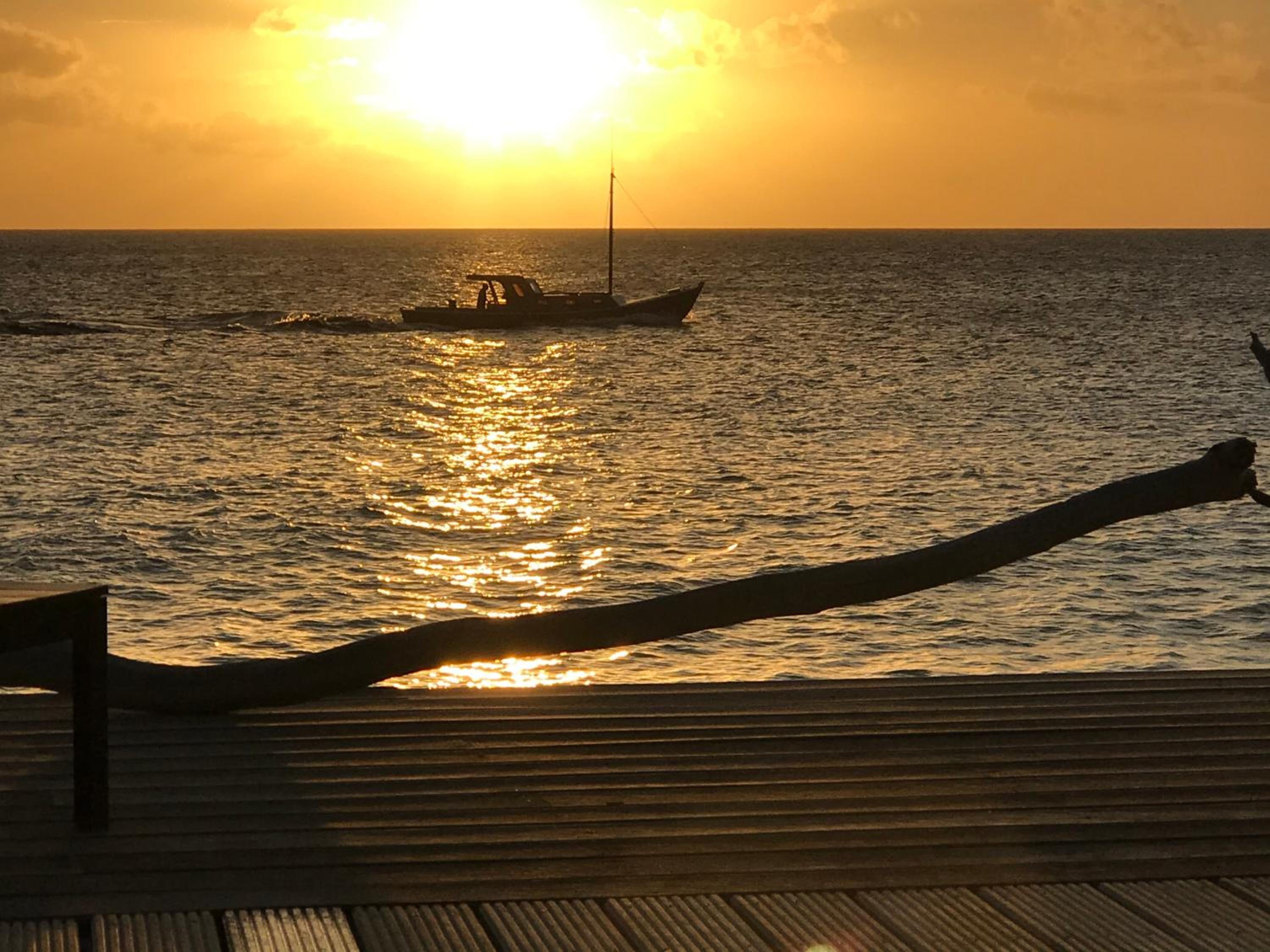 KAS Alegria-Ocean - PICKUP TRUCK included