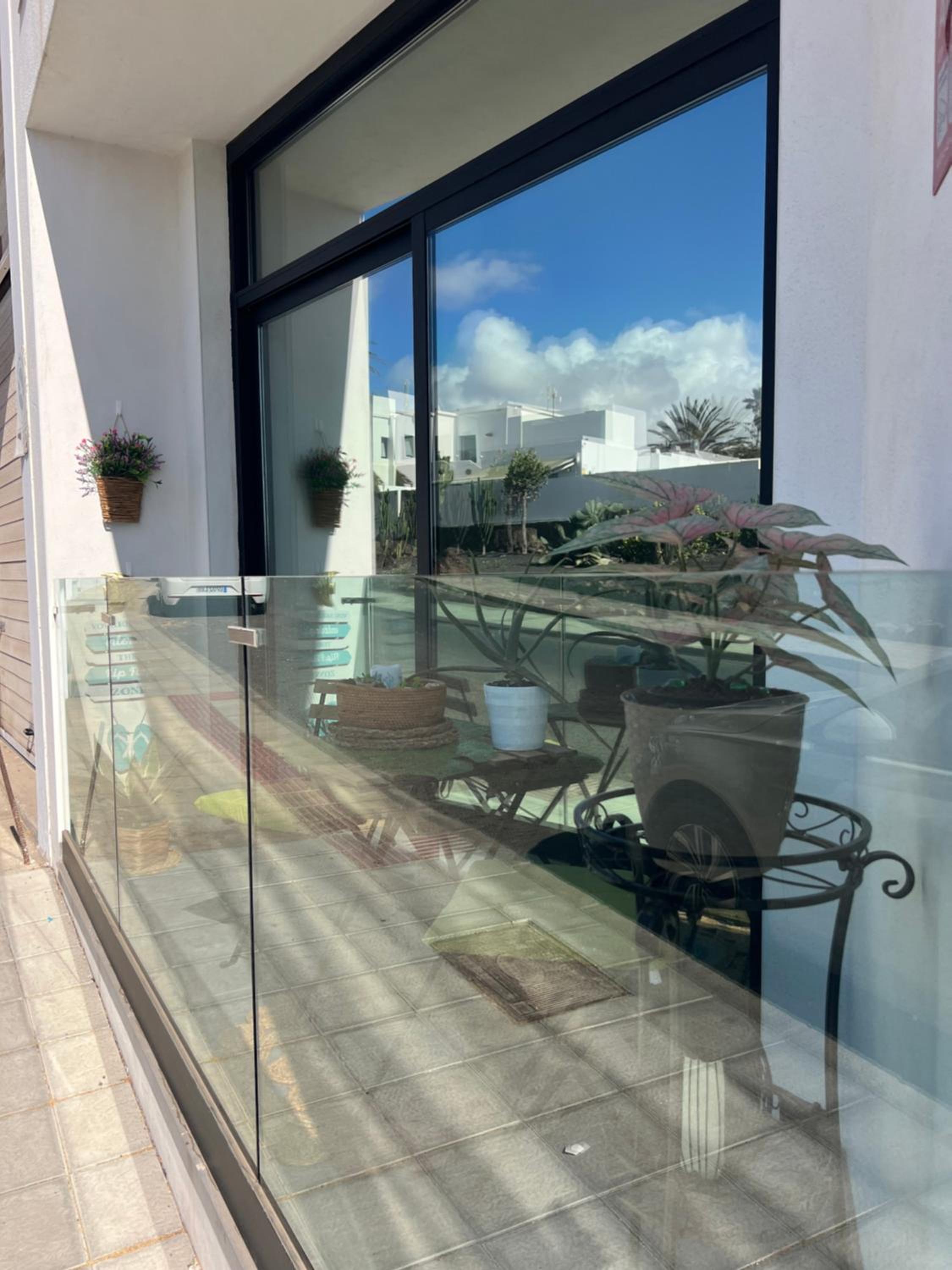Casa Mar Geranio Luxury Apartment