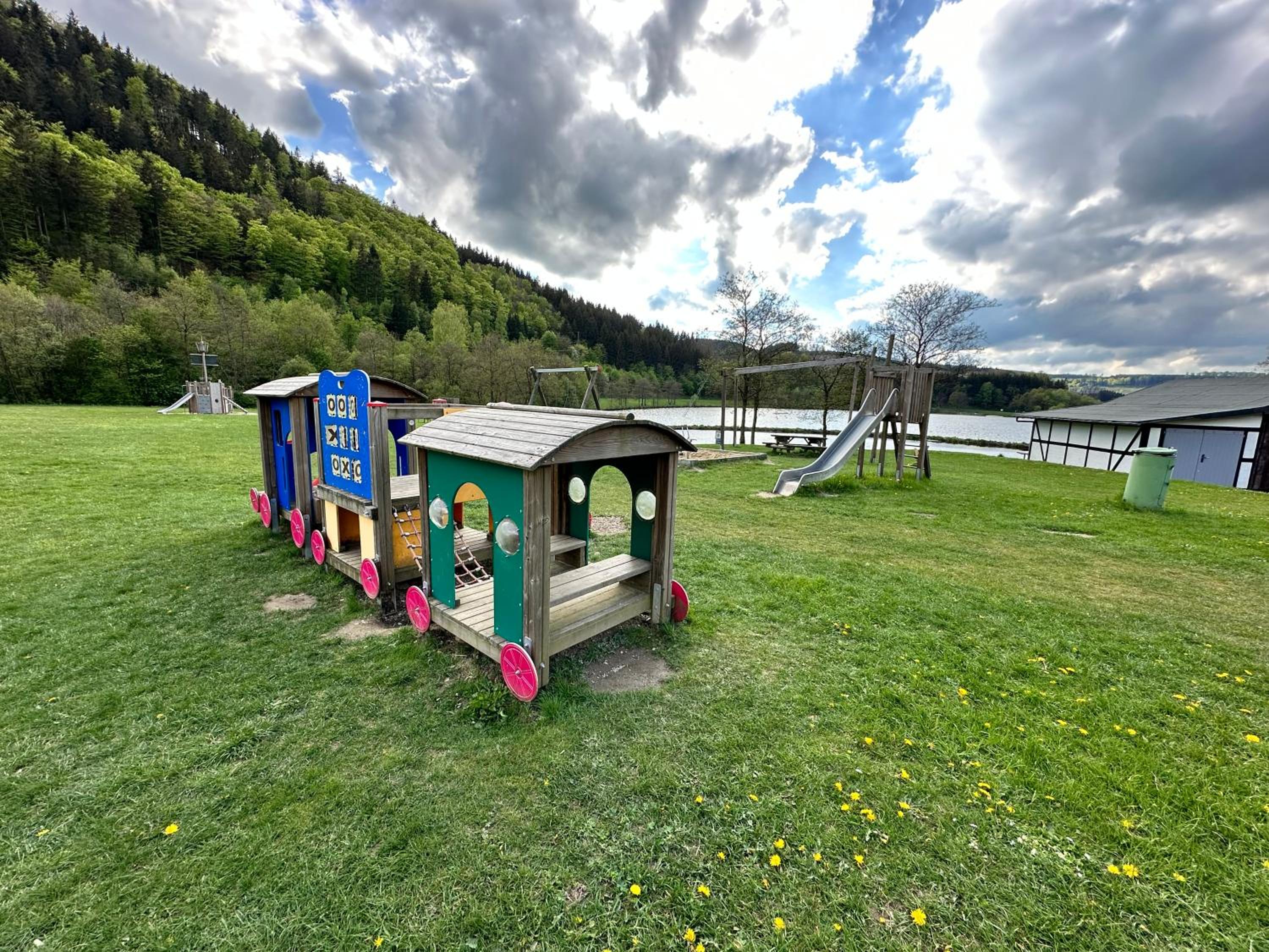 Fuchsbau Winterberg