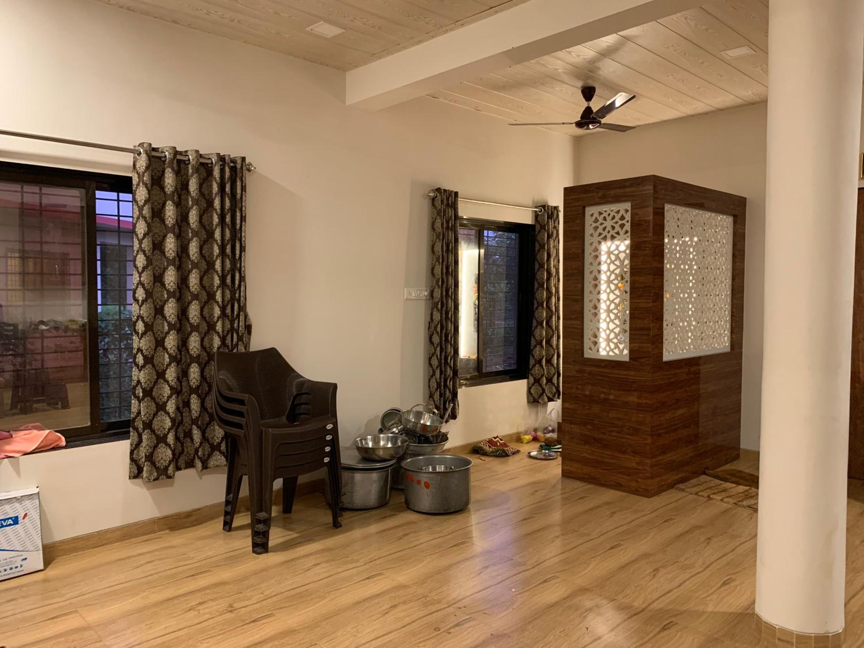 Shivaay Farmhouse