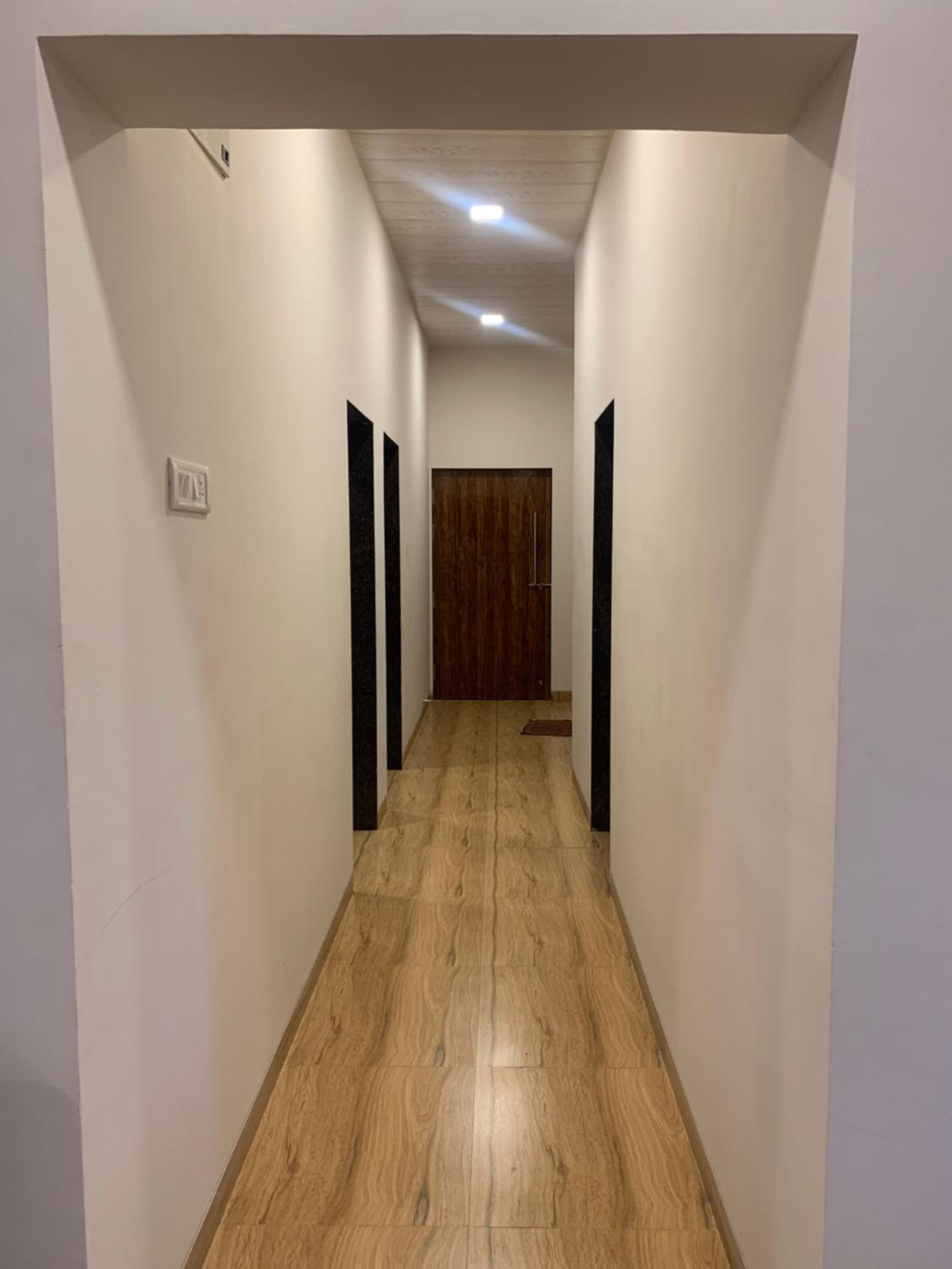 Shivaay Farmhouse