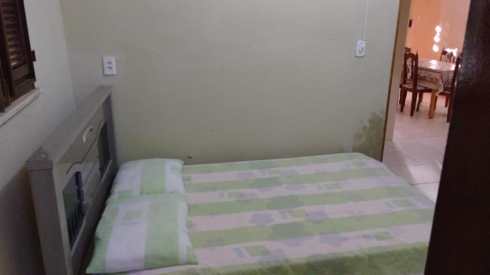 Residência Brisa mar 2