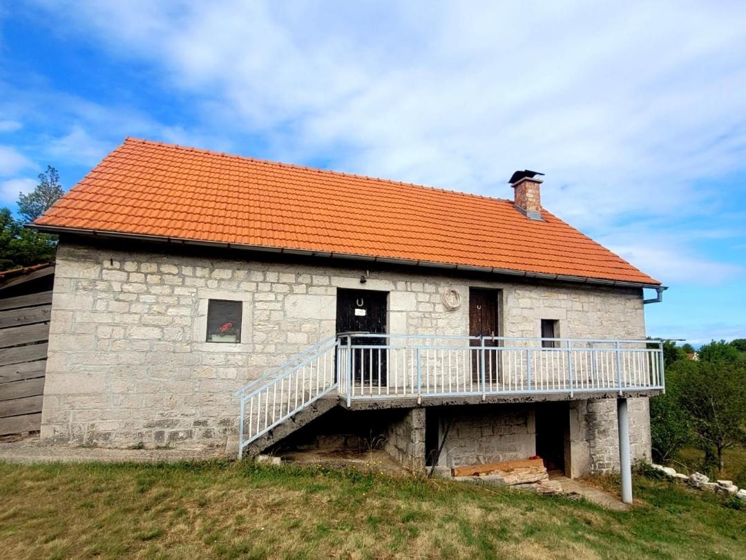 Landhaus Kate