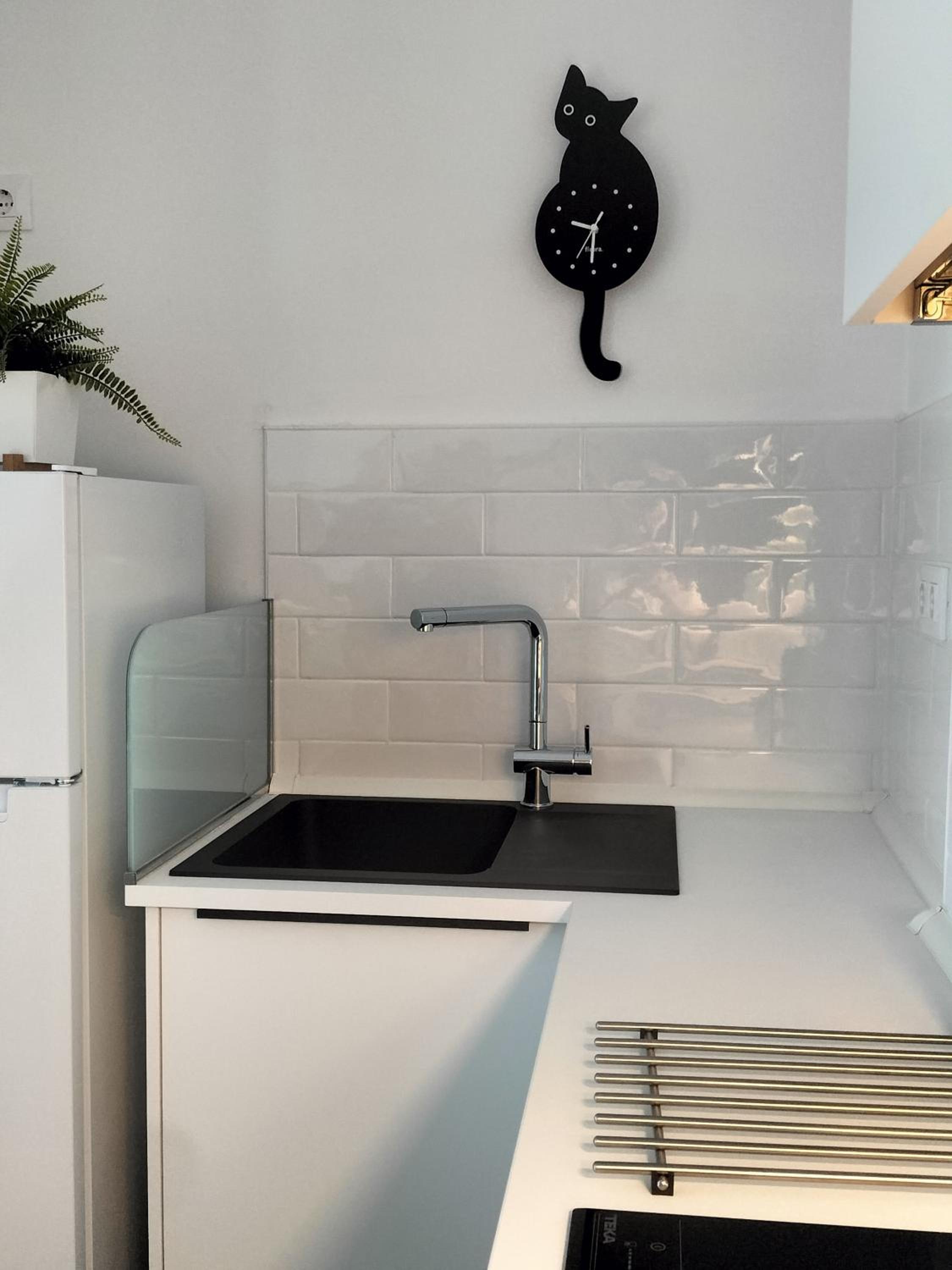 Céntrico apartamento con vistas