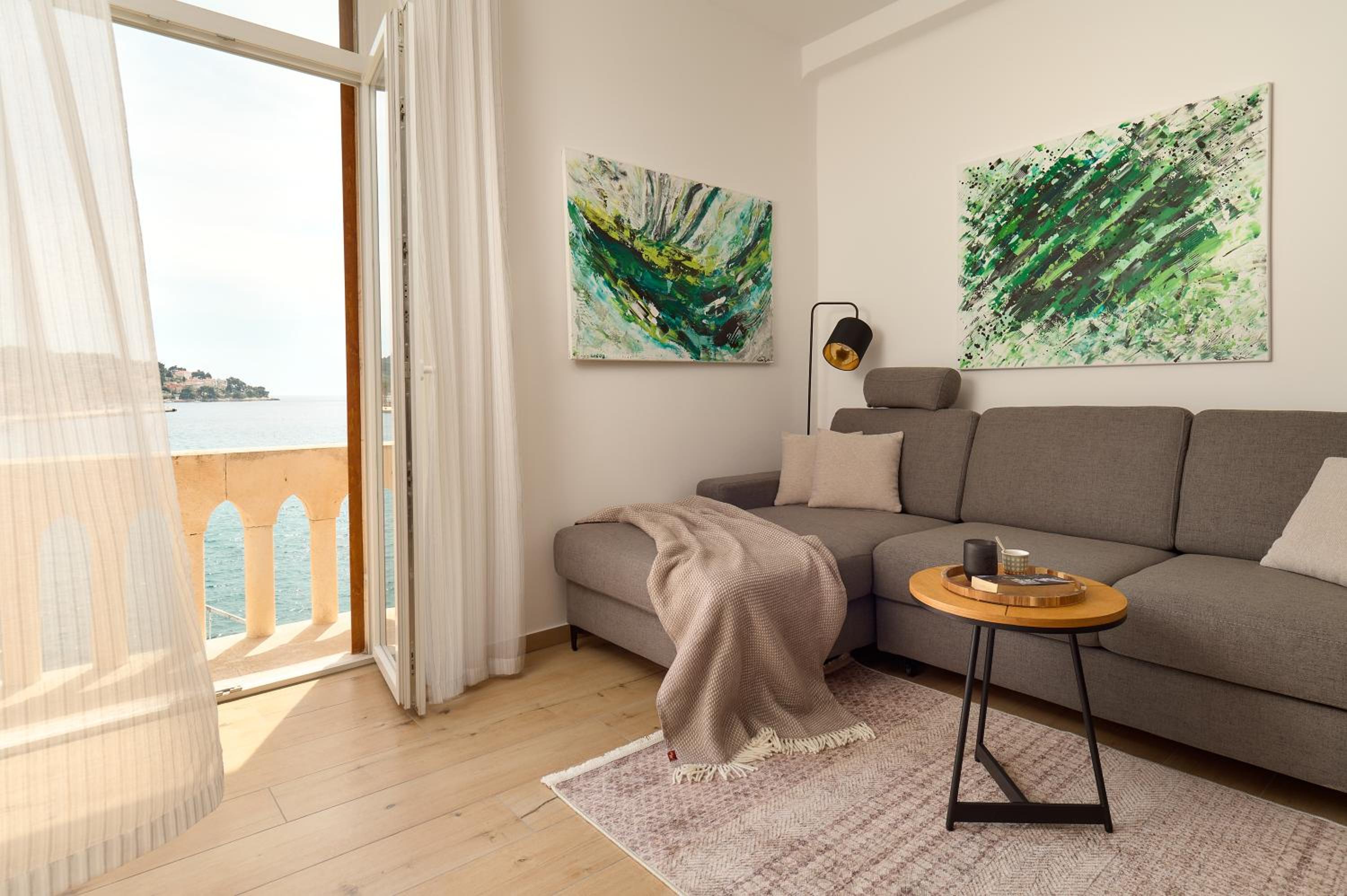 Apartment Mama Marija