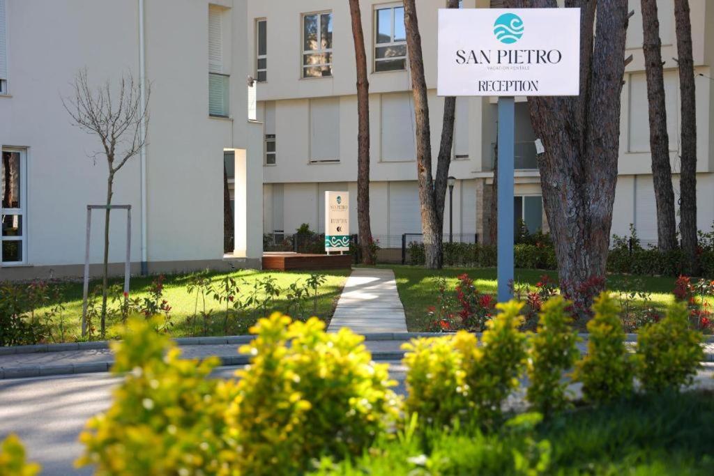 SanPietro Vacation Apartments