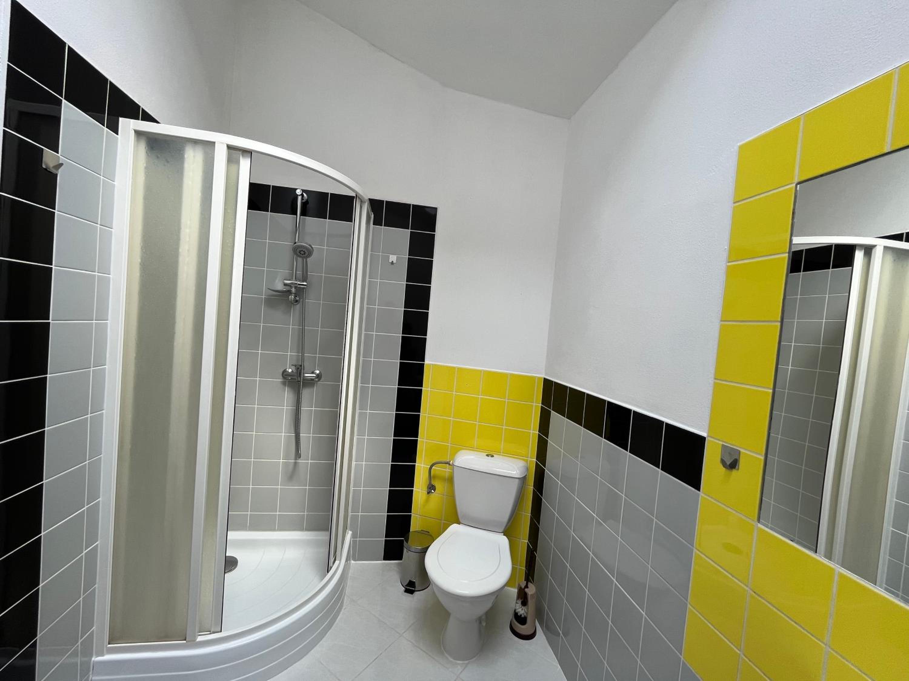 Apartmán s výhledem na zámek I view 2