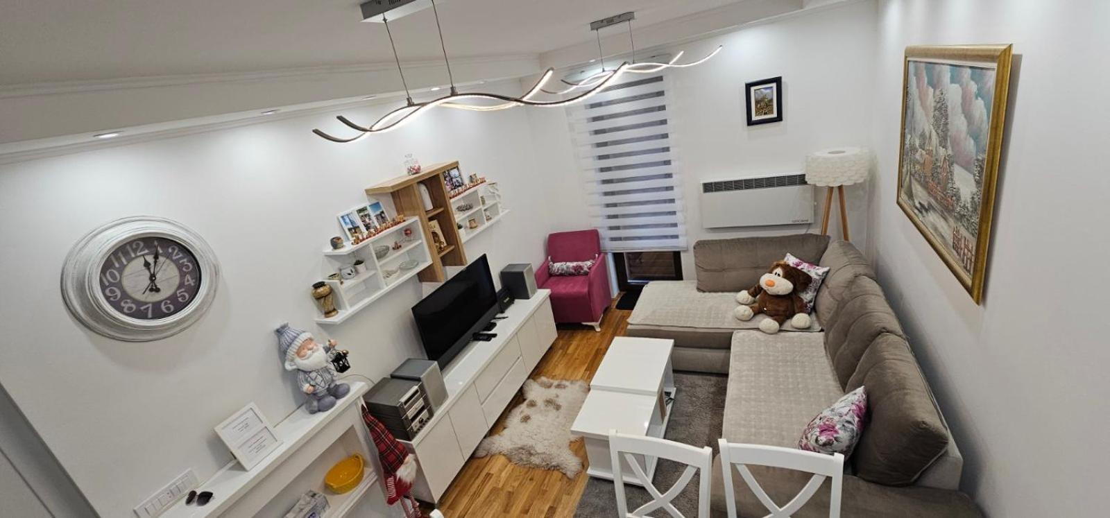 Apartman Obradović-Zlatibor view 2